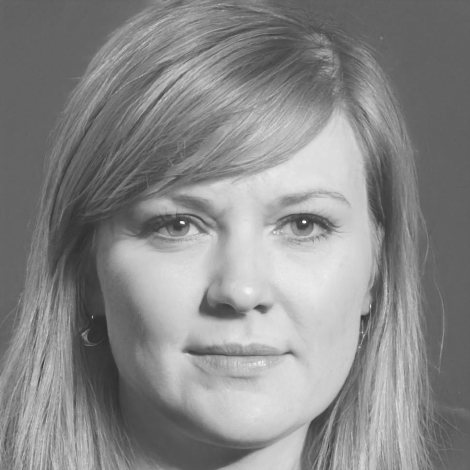 Budgetplanerin Lisa